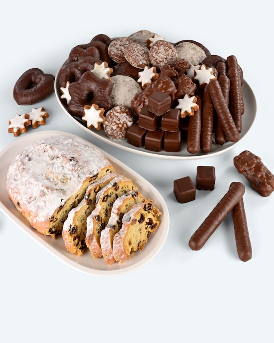Produktabbildung für Herbstvergnügen, 2.000 g