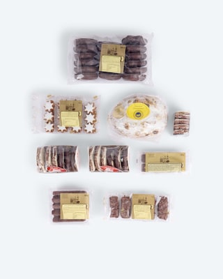 Produktabbildung 3 für Herbstvergnügen,  2.000 g