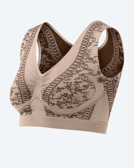 Produktabbildung für Bustier Dessous