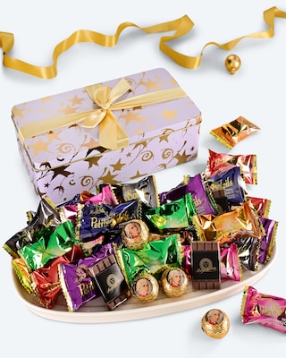Produktabbildung 2 für Geschenkdose, 470 g