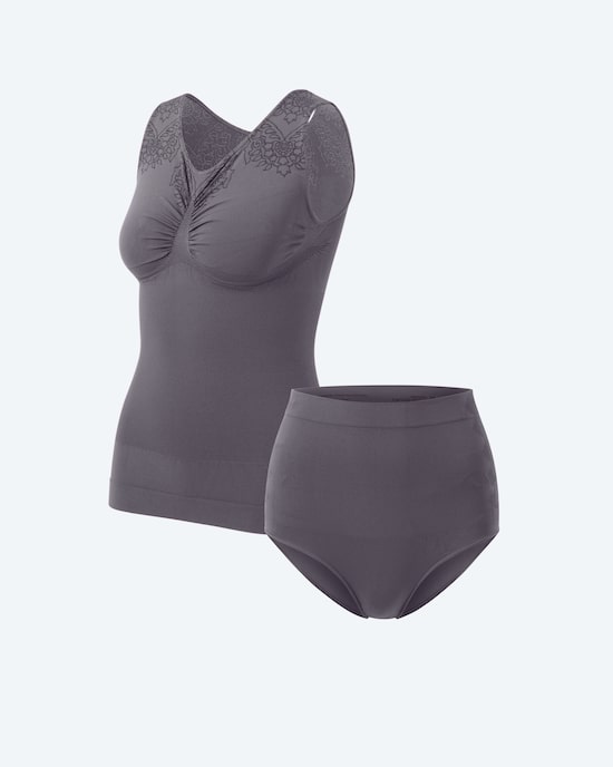 Produktabbildung für MidiControlSet: Top Blüten und Slip
