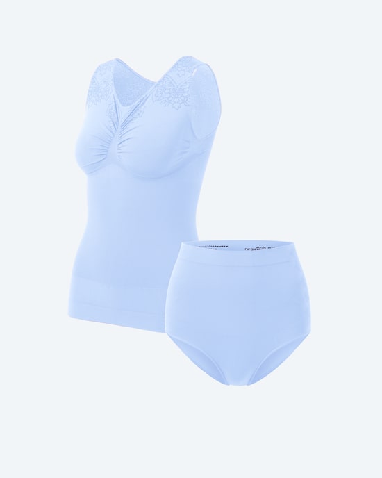 Produktabbildung für MidiControlSet: Top Blüten und Slip