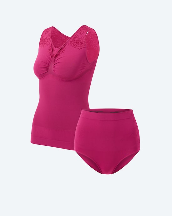 Produktabbildung für MidiControlSet: Top Blüten und Slip