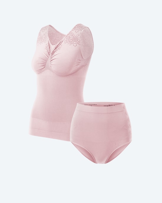 Produktabbildung für MidiControlSet: Top Blüten und Slip