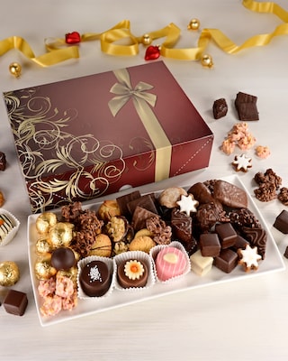 Produktabbildung 2 für Konditoren-Paket, 1.050 g