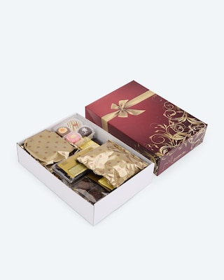 Produktabbildung 3 für Konditoren-Paket, 1.050 g