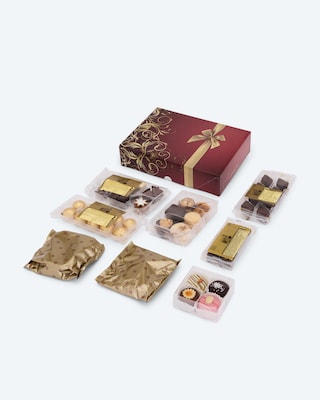 Produktabbildung 1 für Konditoren-Paket, 1.050 g