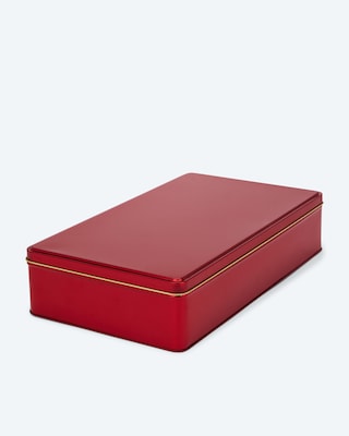 Produktabbildung 4 für Geschenkdose edles Gebäck, 710 g