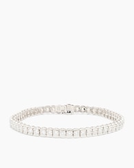 Produktabbildung für Tennisarmband mit Zirkonia