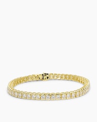 Produktabbildung für Tennisarmband  mit Zirkonia