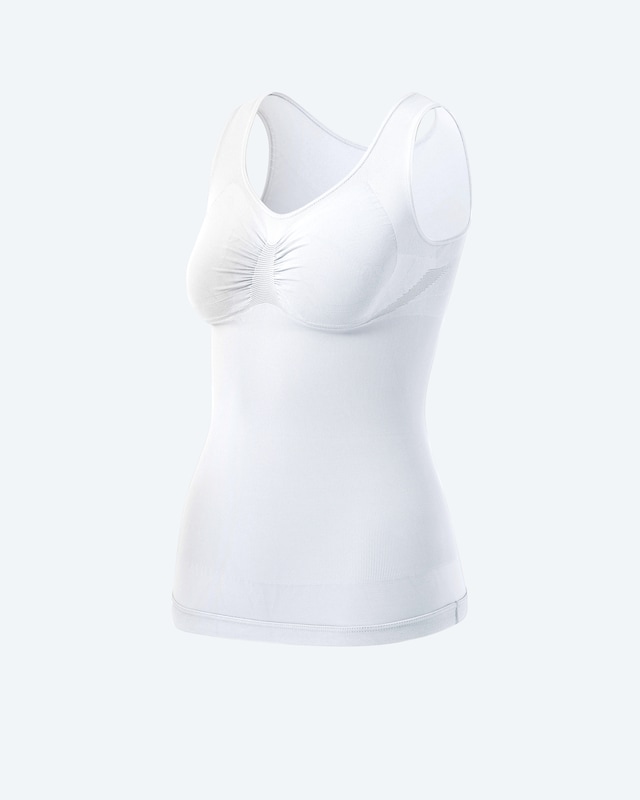 Bauchkiller Top Brustbooster Anti-Rutsch