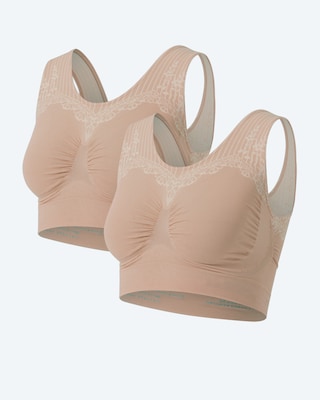 Produktabbildung 2 für Bustier Paris