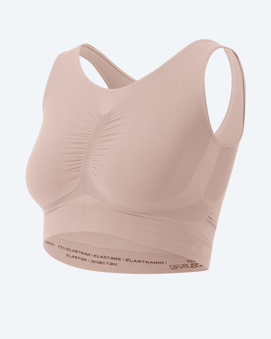 Produktabbildung für Silk Touch Bustier