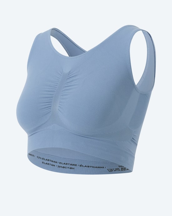 Produktabbildung für Silk Touch Bustier