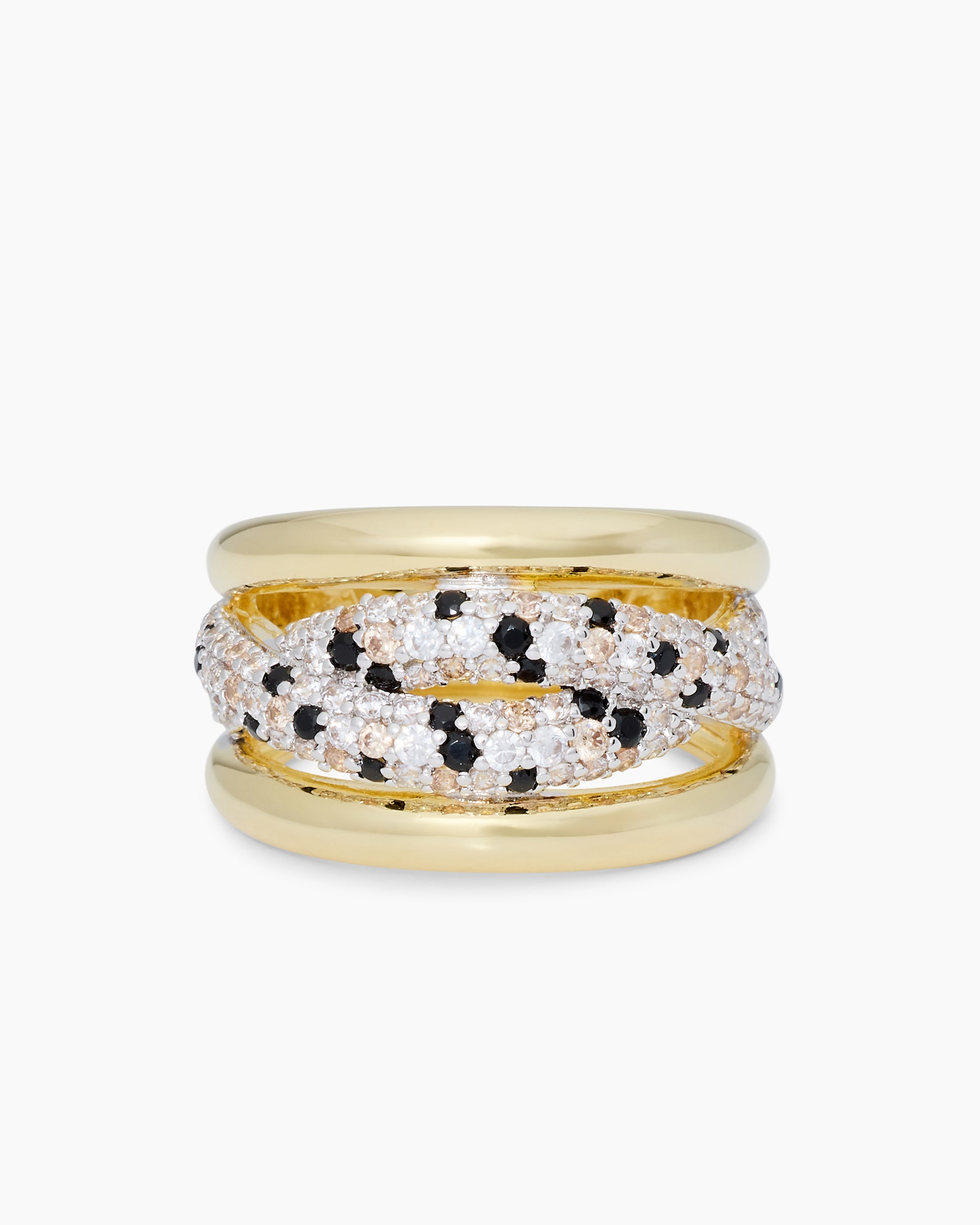 Produktabbildung für Ring mit Zirkonia