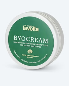 Produktabbildung für Byocream