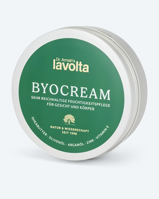Produktabbildung für Byocream