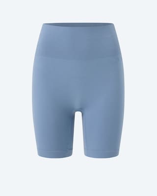 Produktabbildung 1 für Silk Touch Panty mit Doppelbund