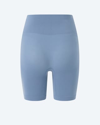 Produktabbildung 3 für Silk Touch Panty mit Doppelbund