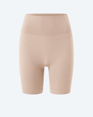 Produktabbildung 4 für Silk Touch Panty mit Doppelbund