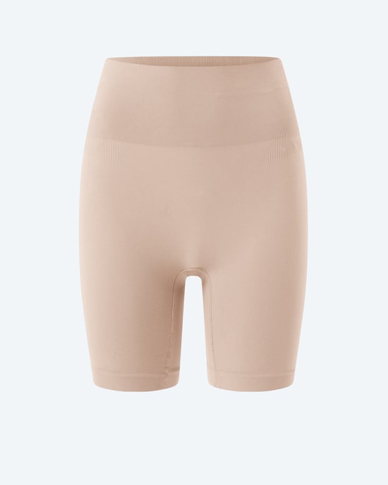 Produktabbildung für Silk Touch Panty mit Doppelbund