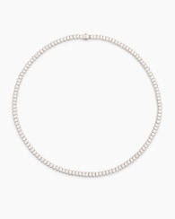 Produktabbildung für Collier mit Zirkonia