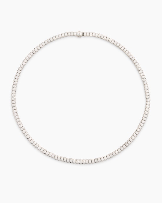 Produktabbildung für Collier mit Zirkonia