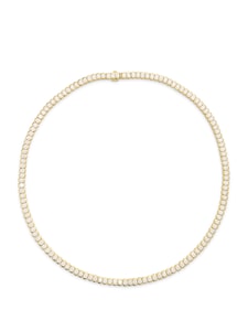Produktabbildung für Collier mit Zirkonia