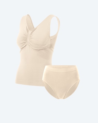 Produktabbildung 4 für Leichttop doppellagig + SeamlessSlip