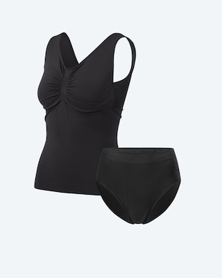 Produktabbildung 2 für Leichttop doppellagig + SeamlessSlip