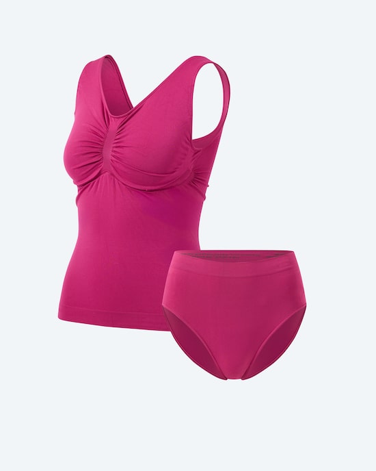 Produktabbildung für Leichttop doppellagig + SeamlessSlip