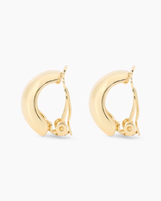 Produktabbildung 3 für Ohrclips