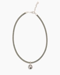 Produktabbildung für Flechtreif mit MK-Perle 14 mm