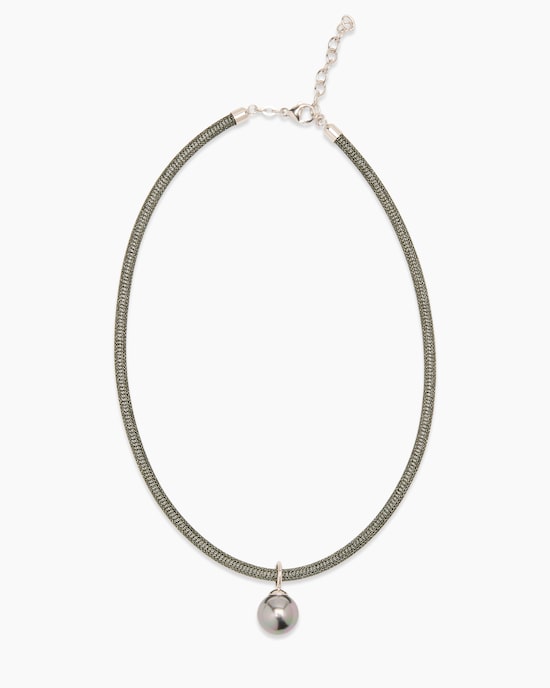 Produktabbildung für Flechtreif mit MK-Perle 14 mm