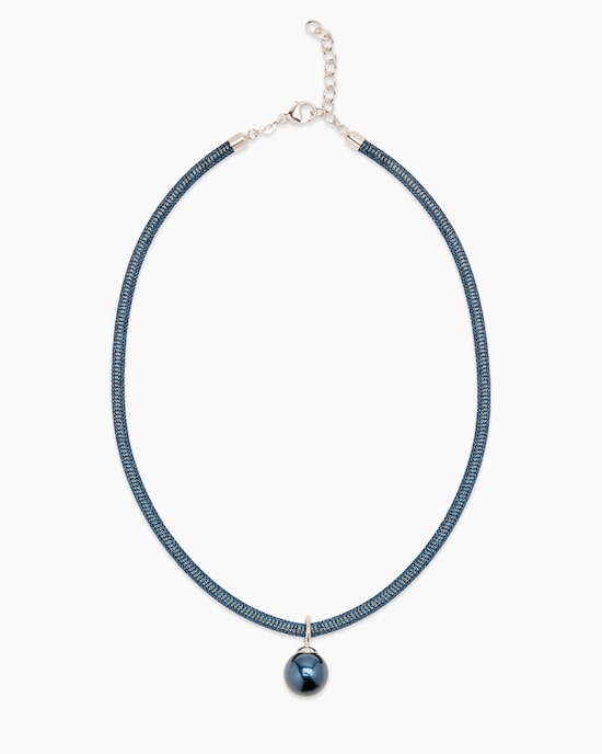 Produktabbildung für Flechtreif mit MK-Perle 14 mm