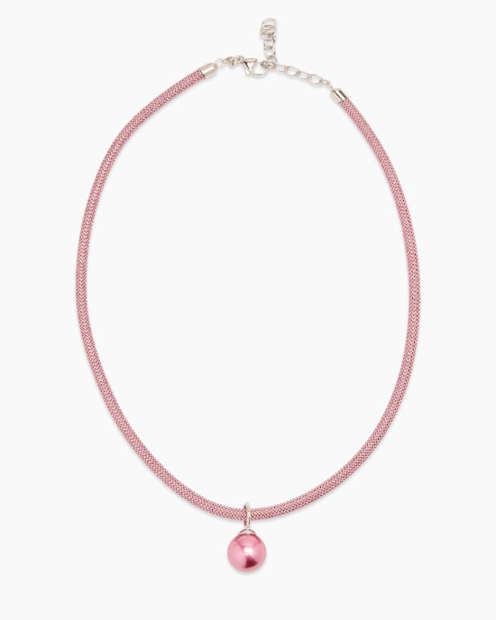 Produktabbildung für Flechtreif mit MK-Perle 14 mm