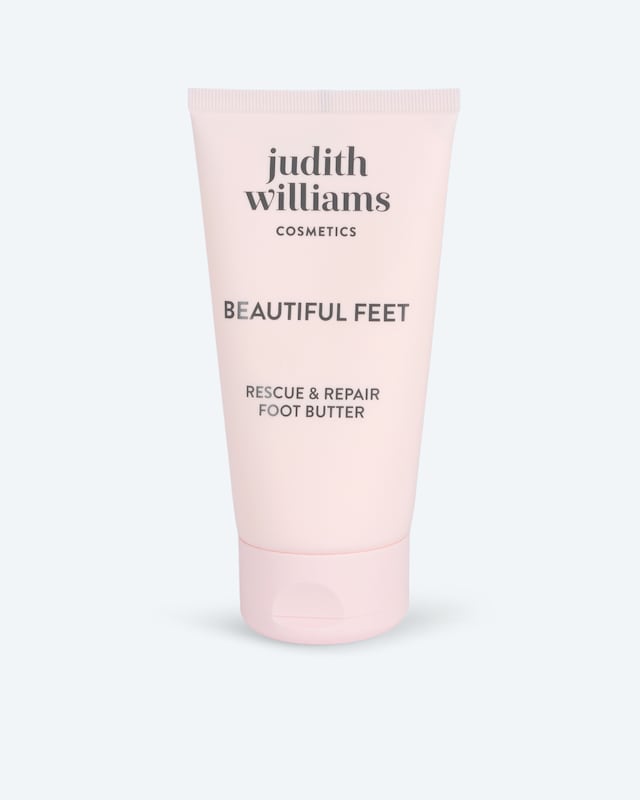 Rescue & Repair Foot Butter