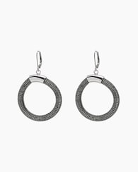 Produktabbildung für Flechtohrhänger