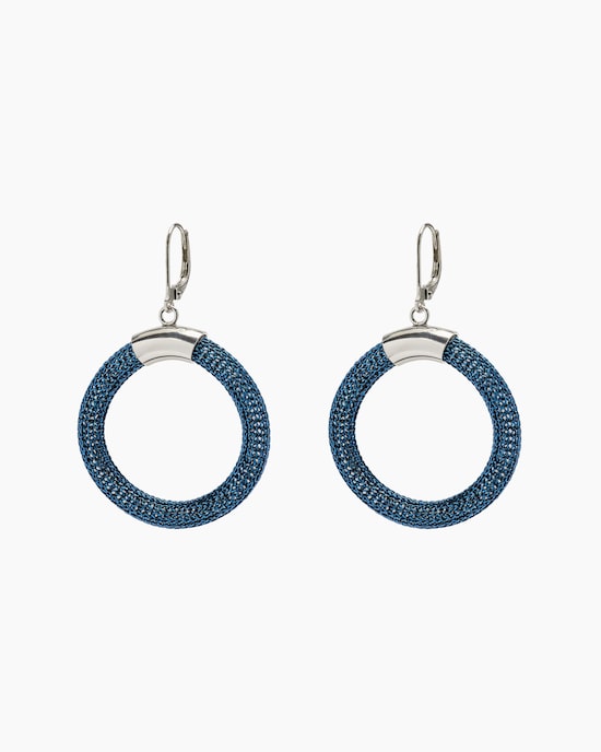 Produktabbildung für Flechtohrhänger