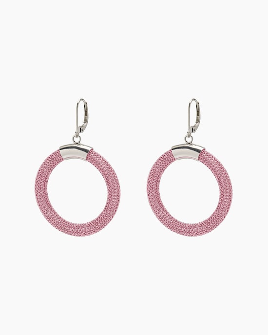 Produktabbildung für Flechtohrhänger