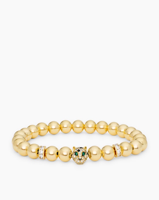 Produktabbildung für Armband mit Zirkonia