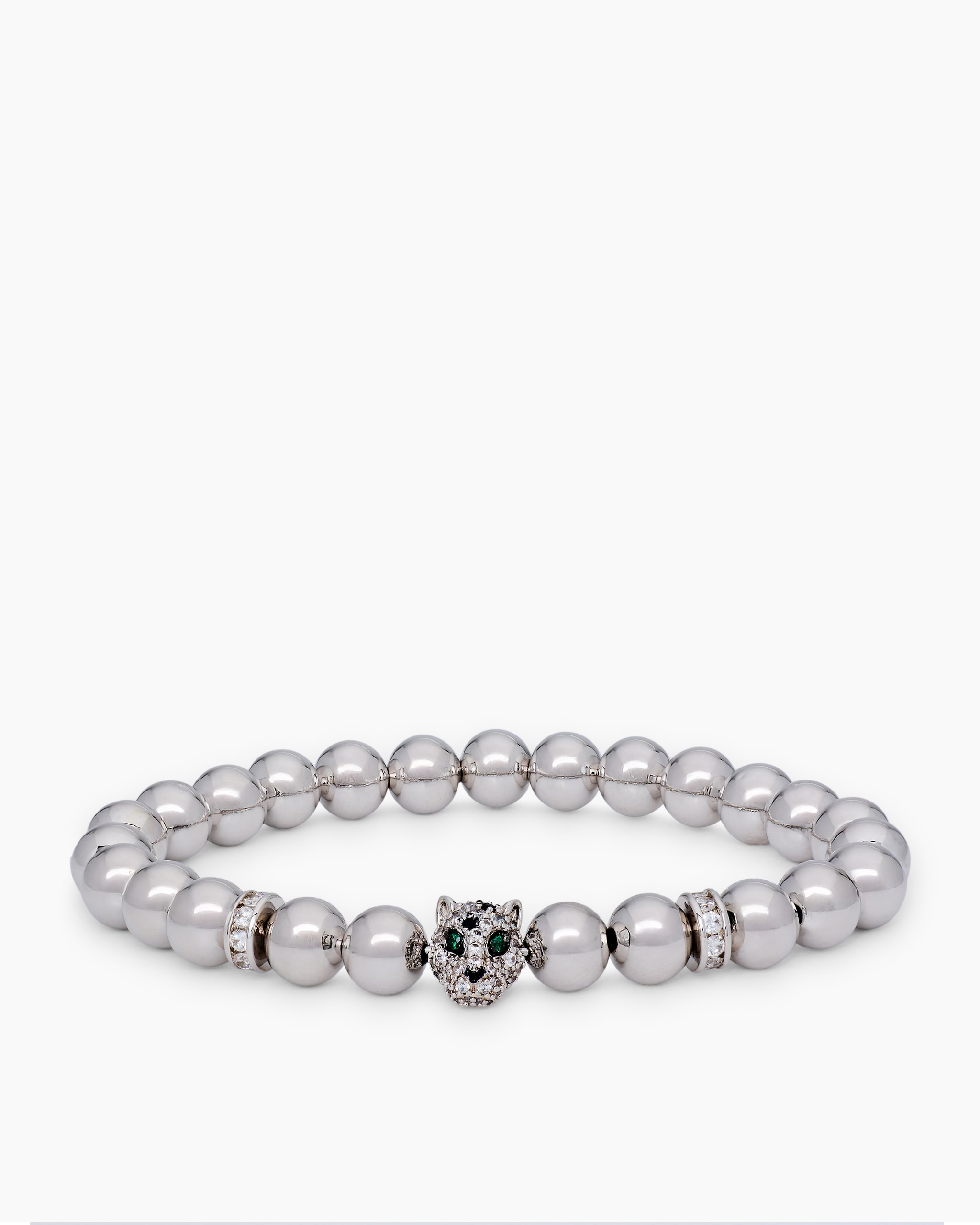 Produktabbildung für Armband mit Zirkonia