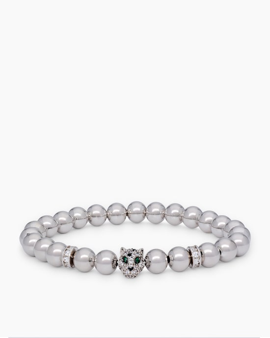 Produktabbildung für Armband mit Zirkonia