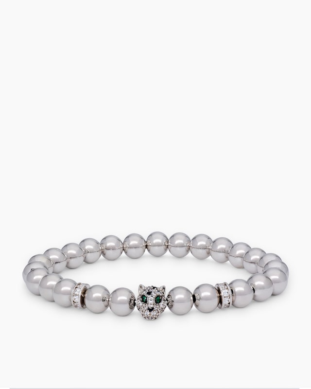 Armband mit Zirkonia