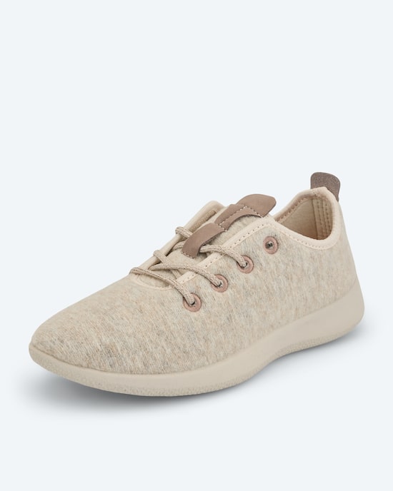 Produktabbildung für Sneaker Wolle