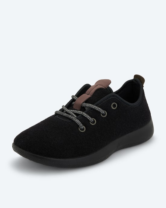 Produktabbildung für Sneaker Wolle
