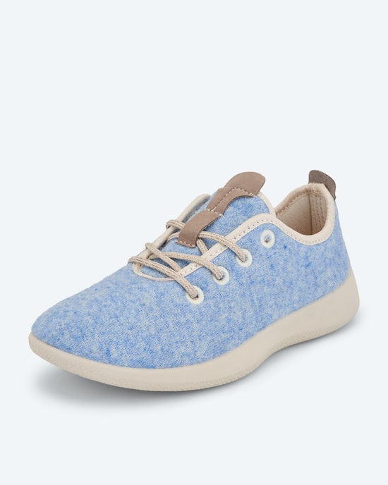 Produktabbildung für Sneaker Wolle