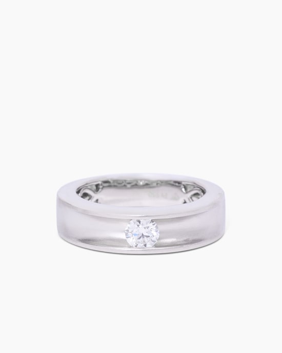 Produktabbildung für Brillantring 0,30 ct
