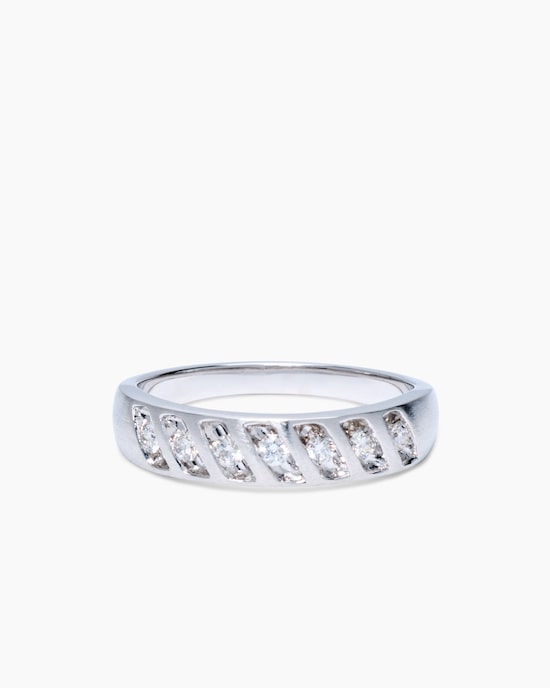 Produktabbildung für Brillantring ca. 0,60 ct