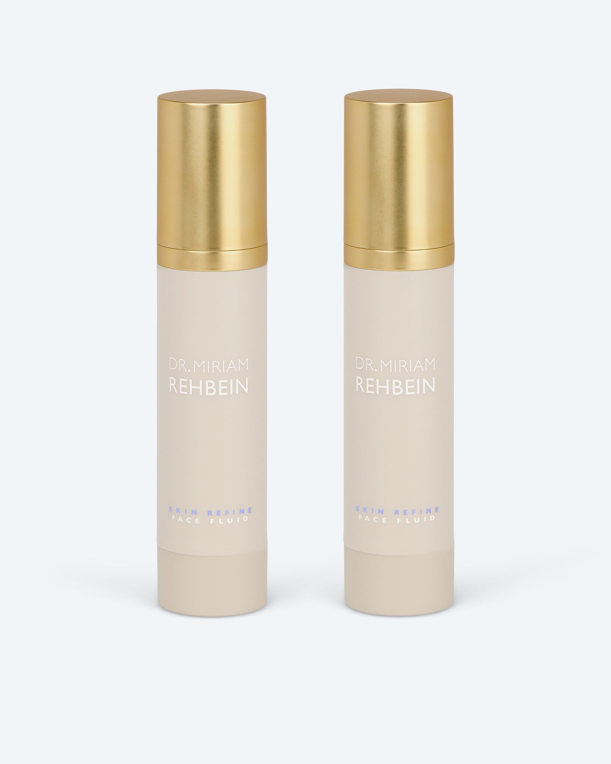 Produktabbildung für Face Fluid, 2tlg.